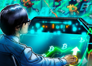 富达比特币TF报告收入2.08亿美元